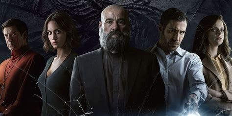 30 Coins Season 2 Release Date Set for 2023 .